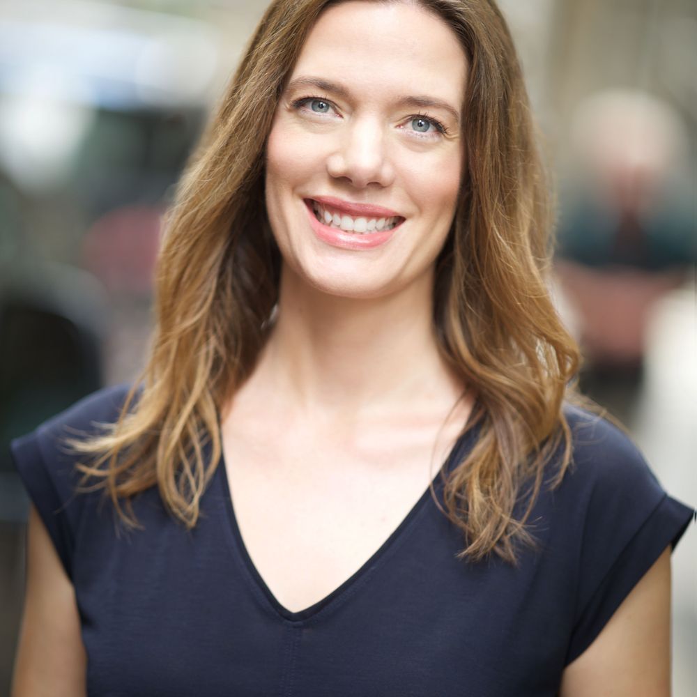 Lisa Grubka 