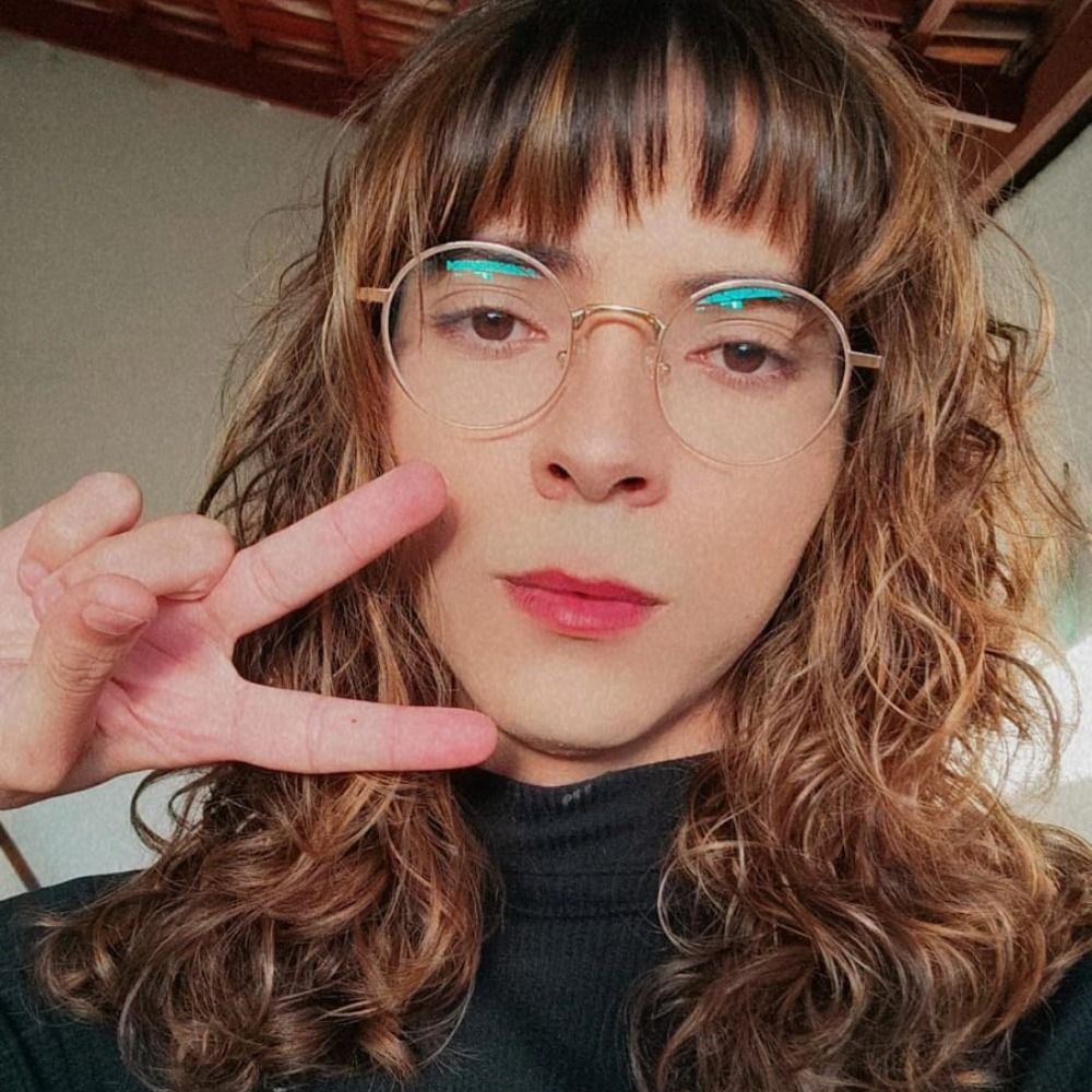Urias 🏳️‍⚧️