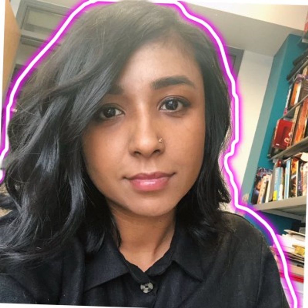 Mitu Khandaker