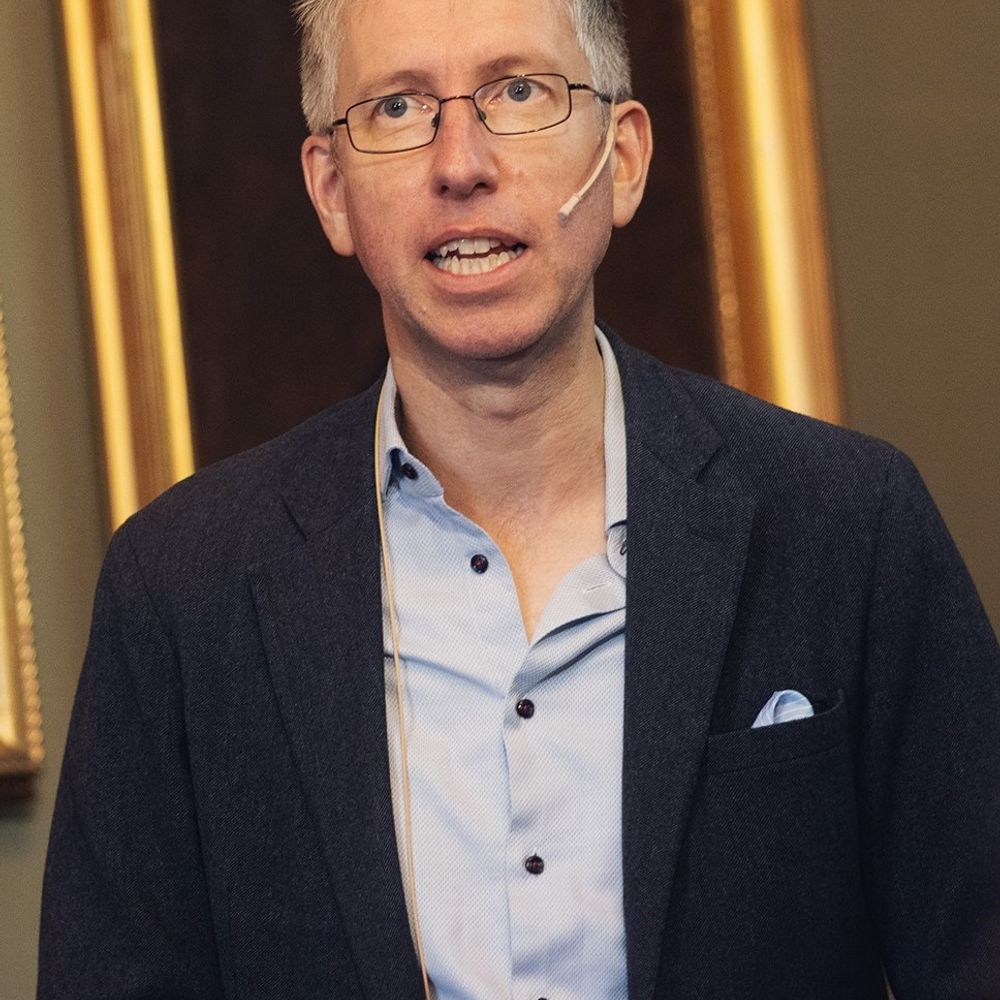 Robert Blackwood