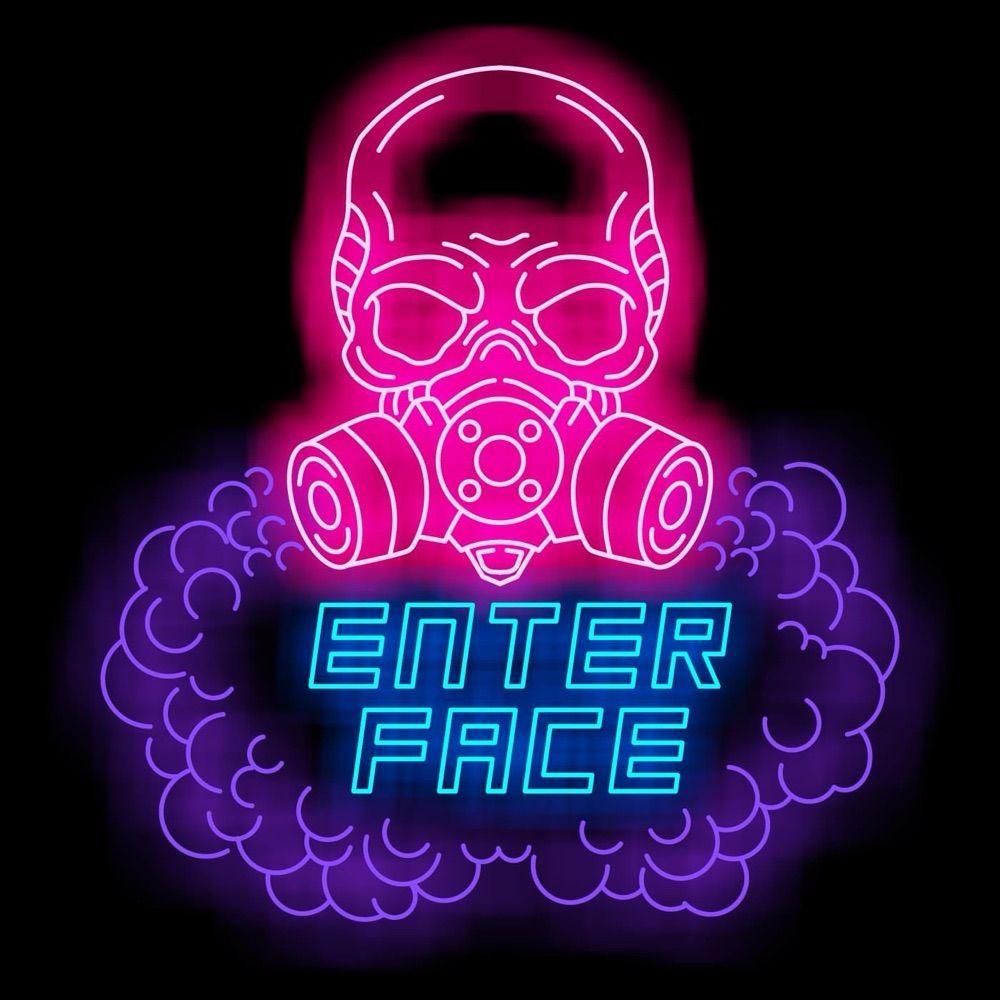 Enter Face