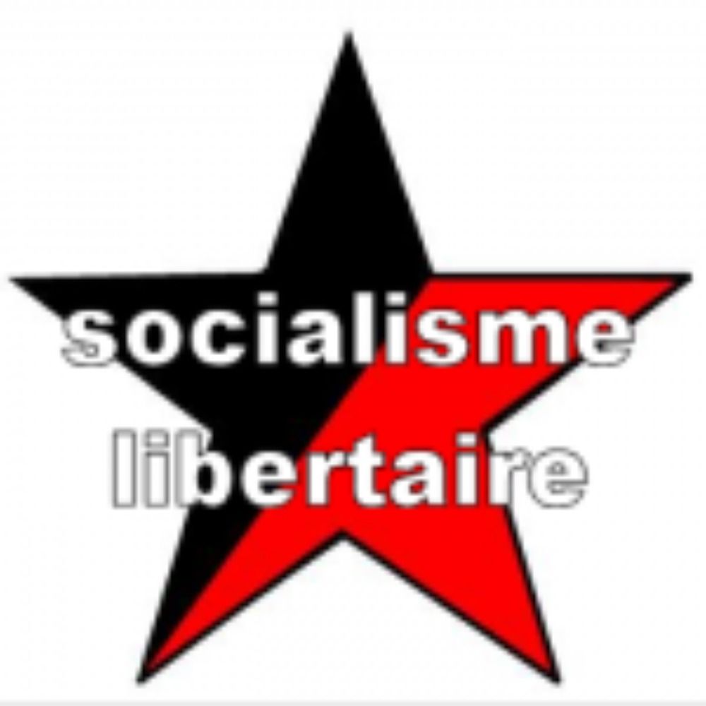 Socialisme libertaire