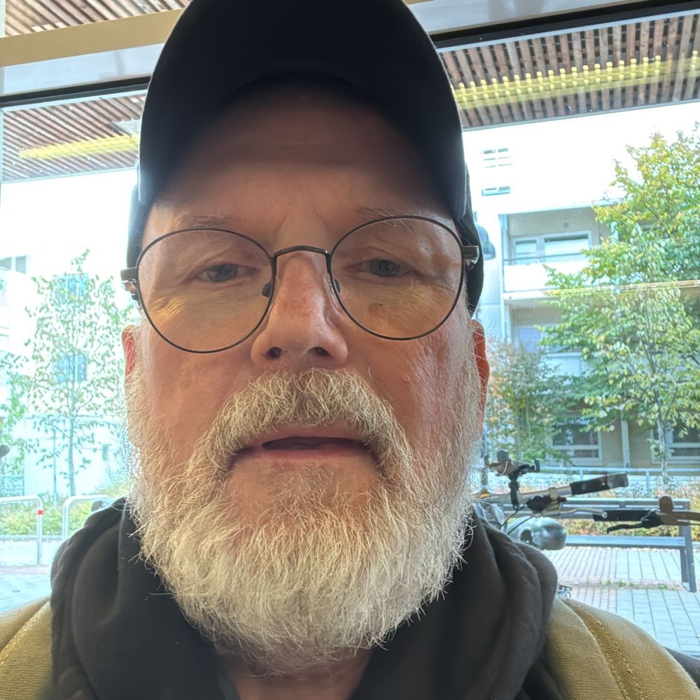 Pekka Saarinen