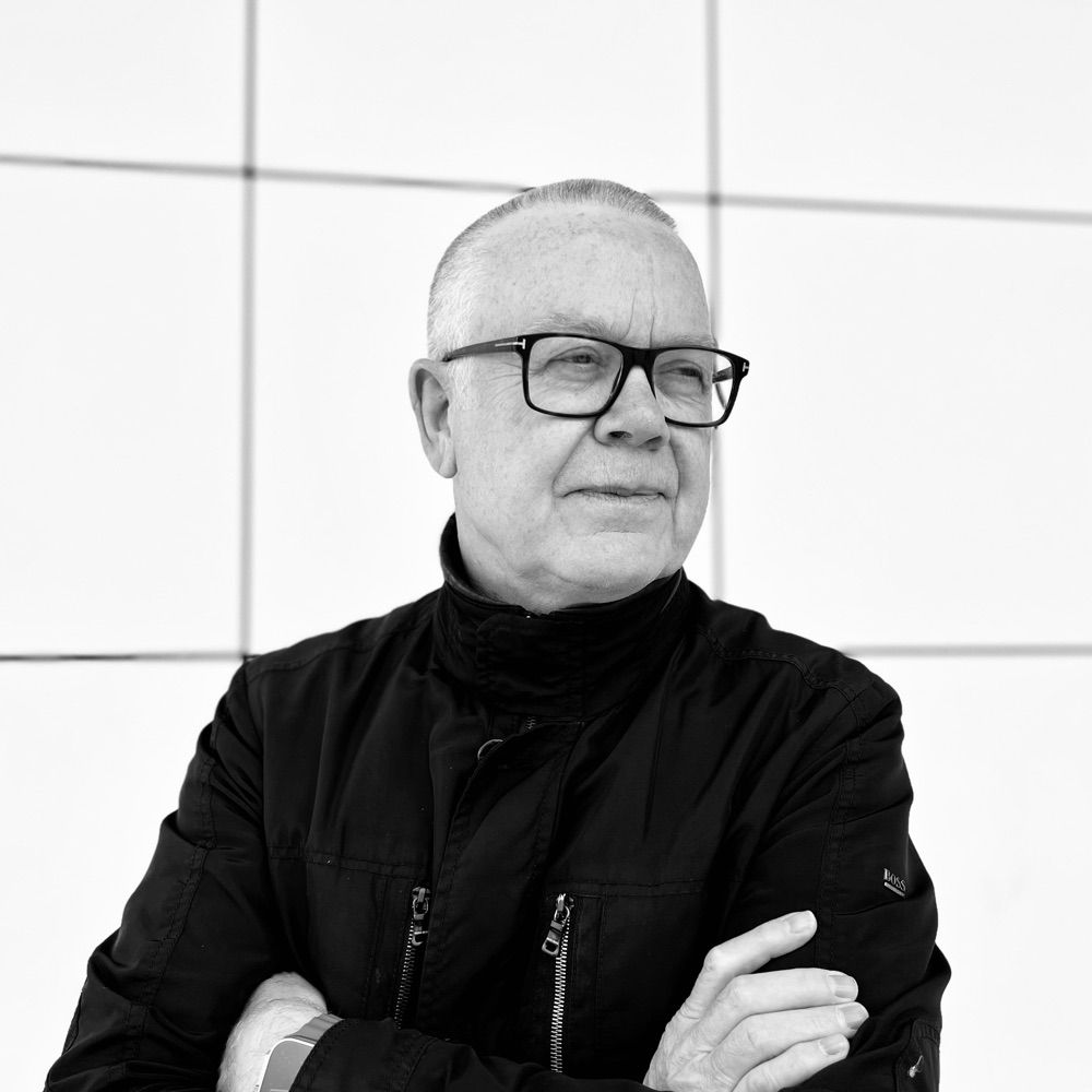 Niels Tradsfeldt