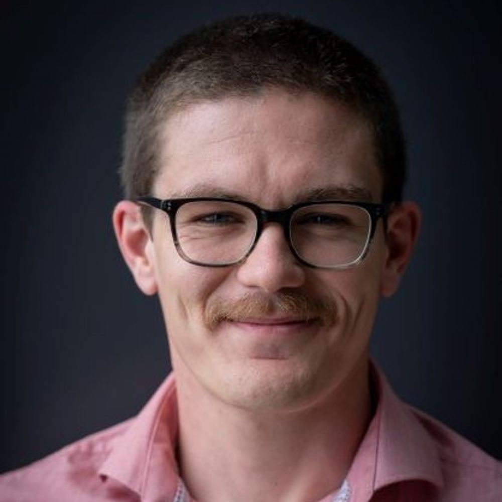Ben JJ Walker