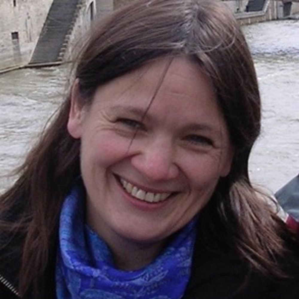 Carmen Buchrieser