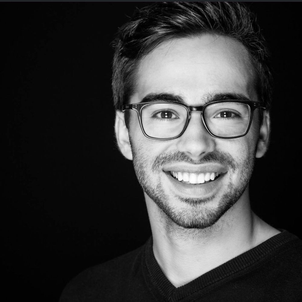 Jonas Streule