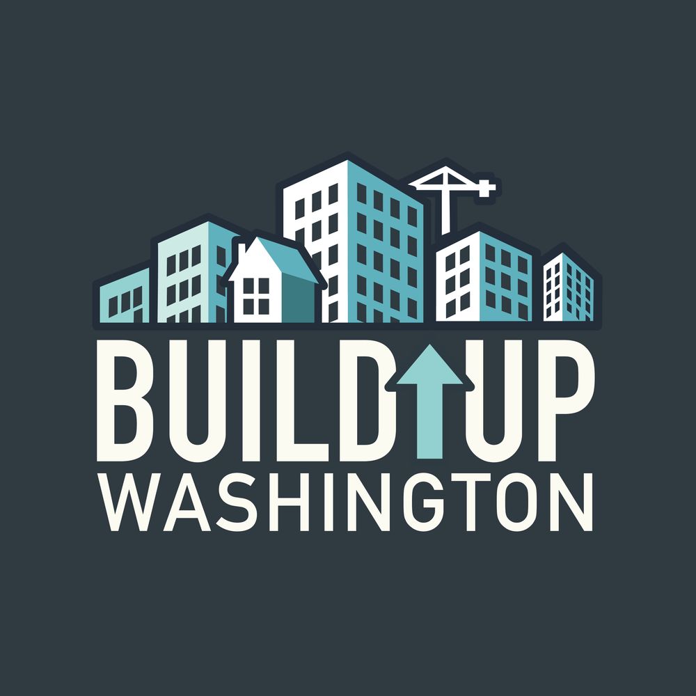 Build Up Washington