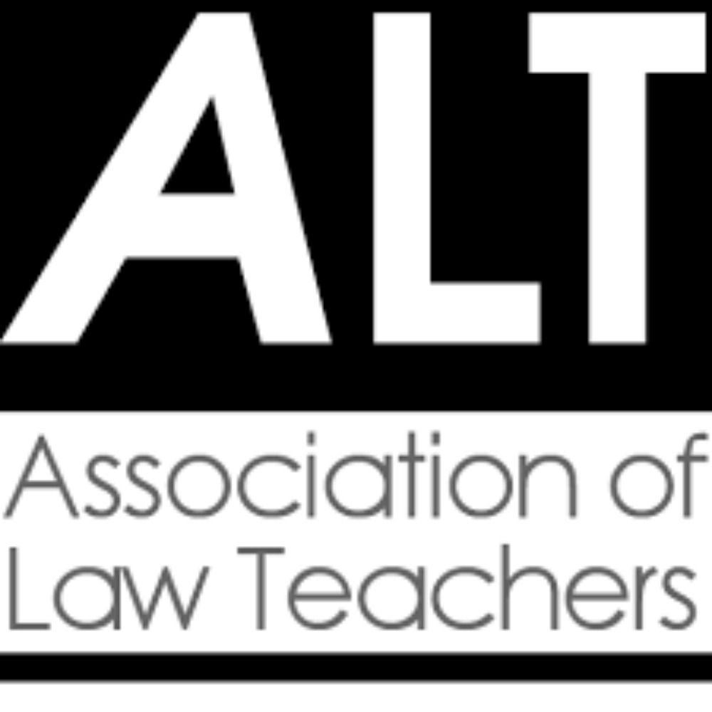 Association of Law Teachers (ALT)