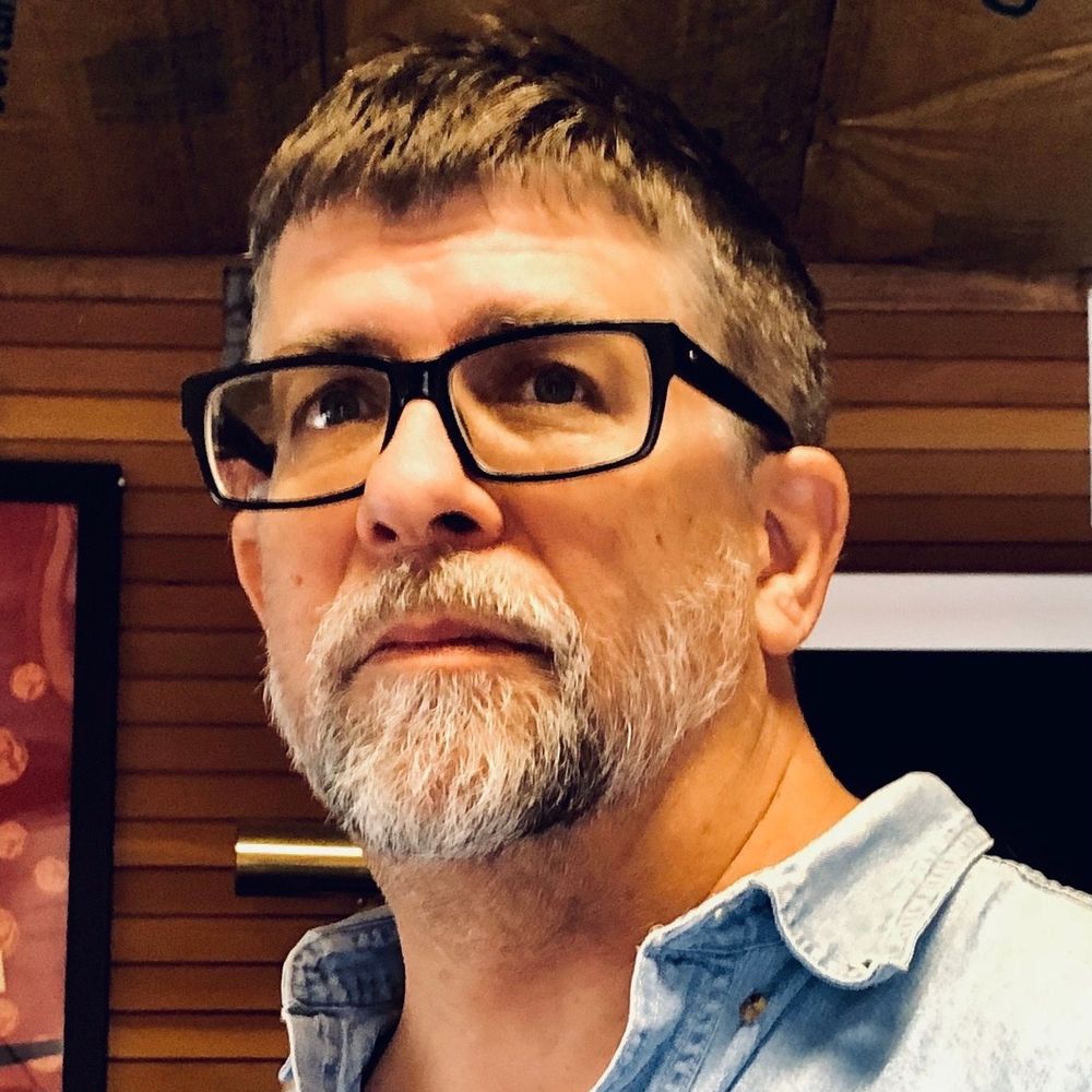 Jeffrey A. Cooper