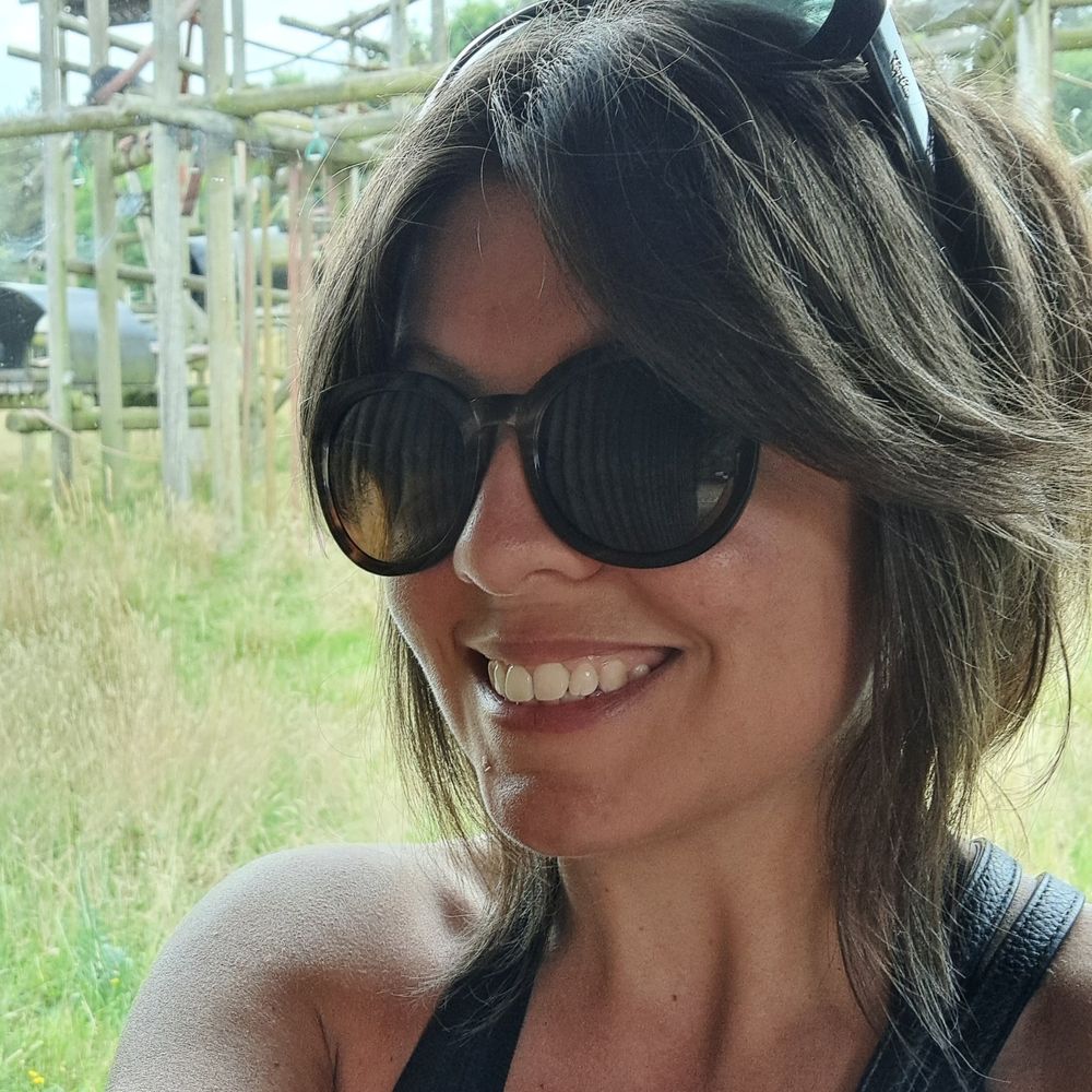 Kirsty Brinkman