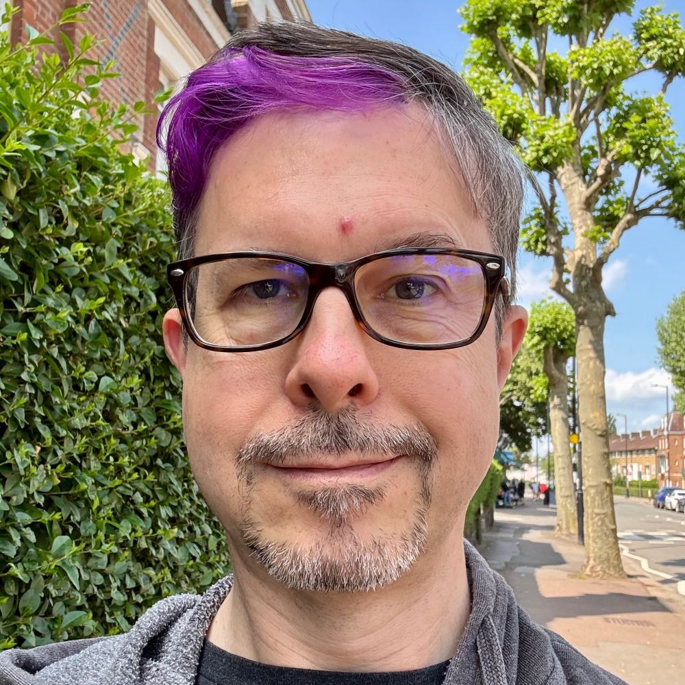 Daniel Appelquist