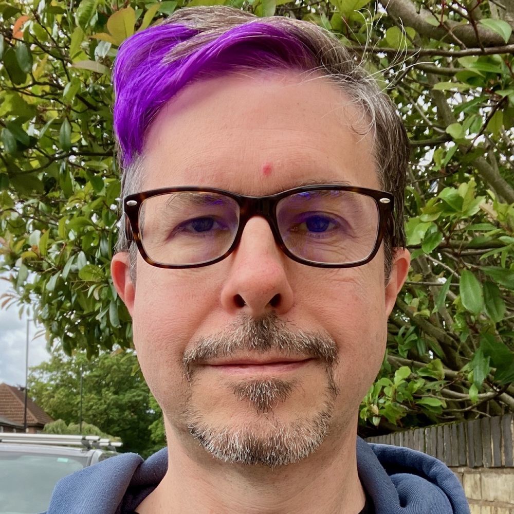 Daniel Appelquist