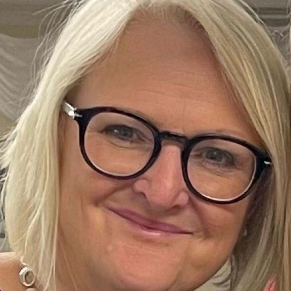 Anne-Marie Duguid 