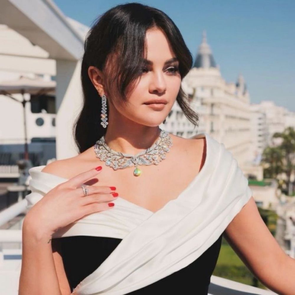 Eu Amo a Selena Gomez ✨