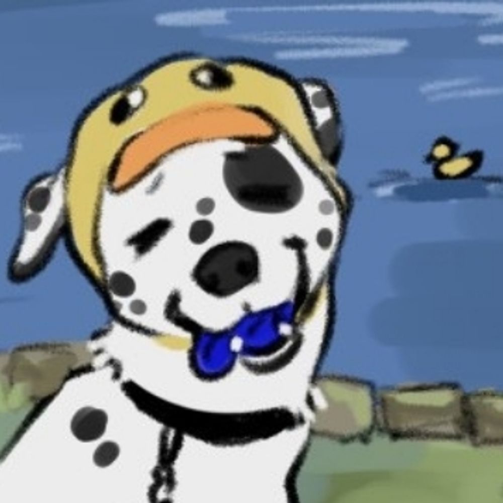 Cov Spot-Doggio