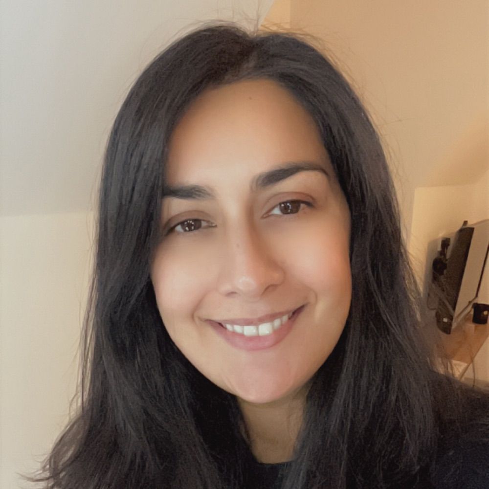 Nadia Masood