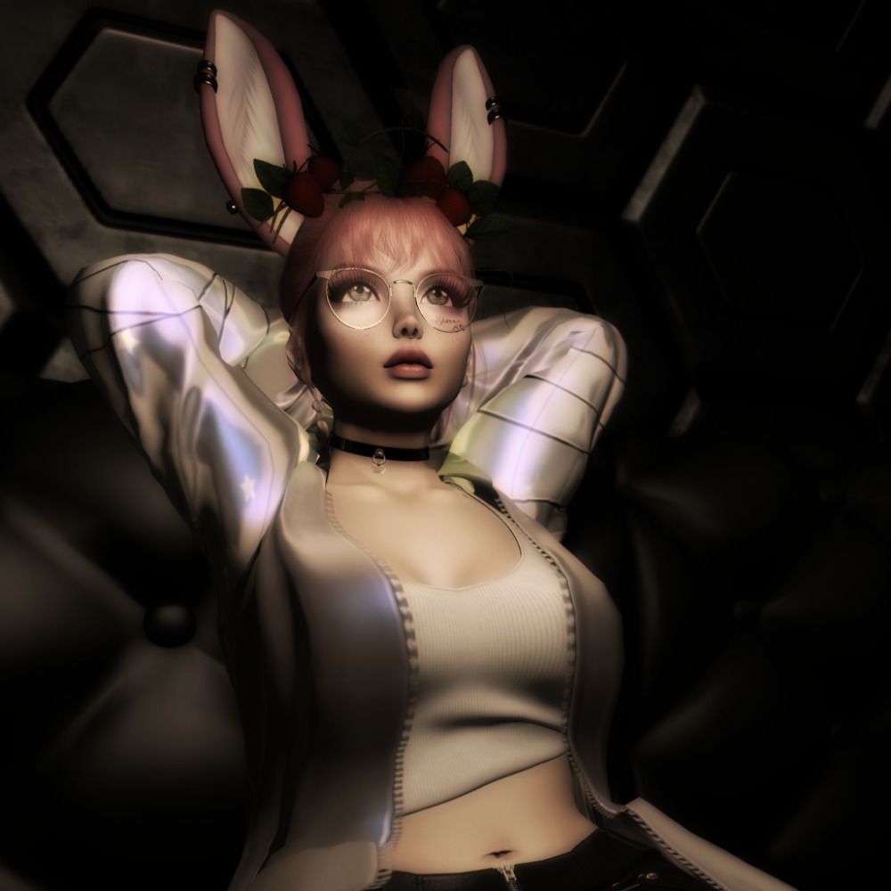 Becky Wolfblade