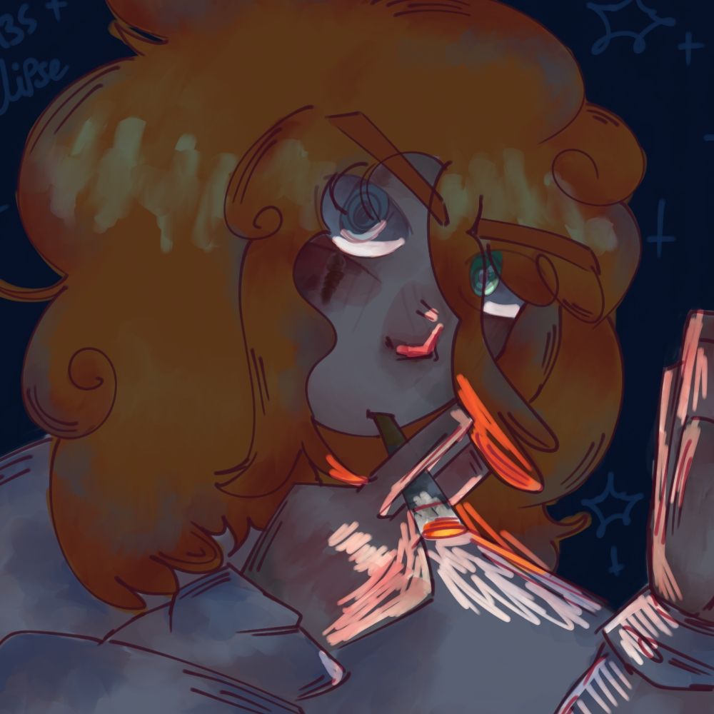 Ash3sEclipse