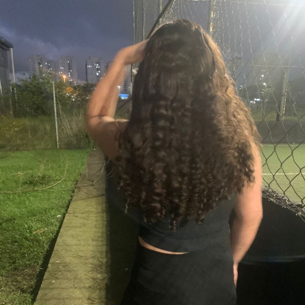 giulinha linda
