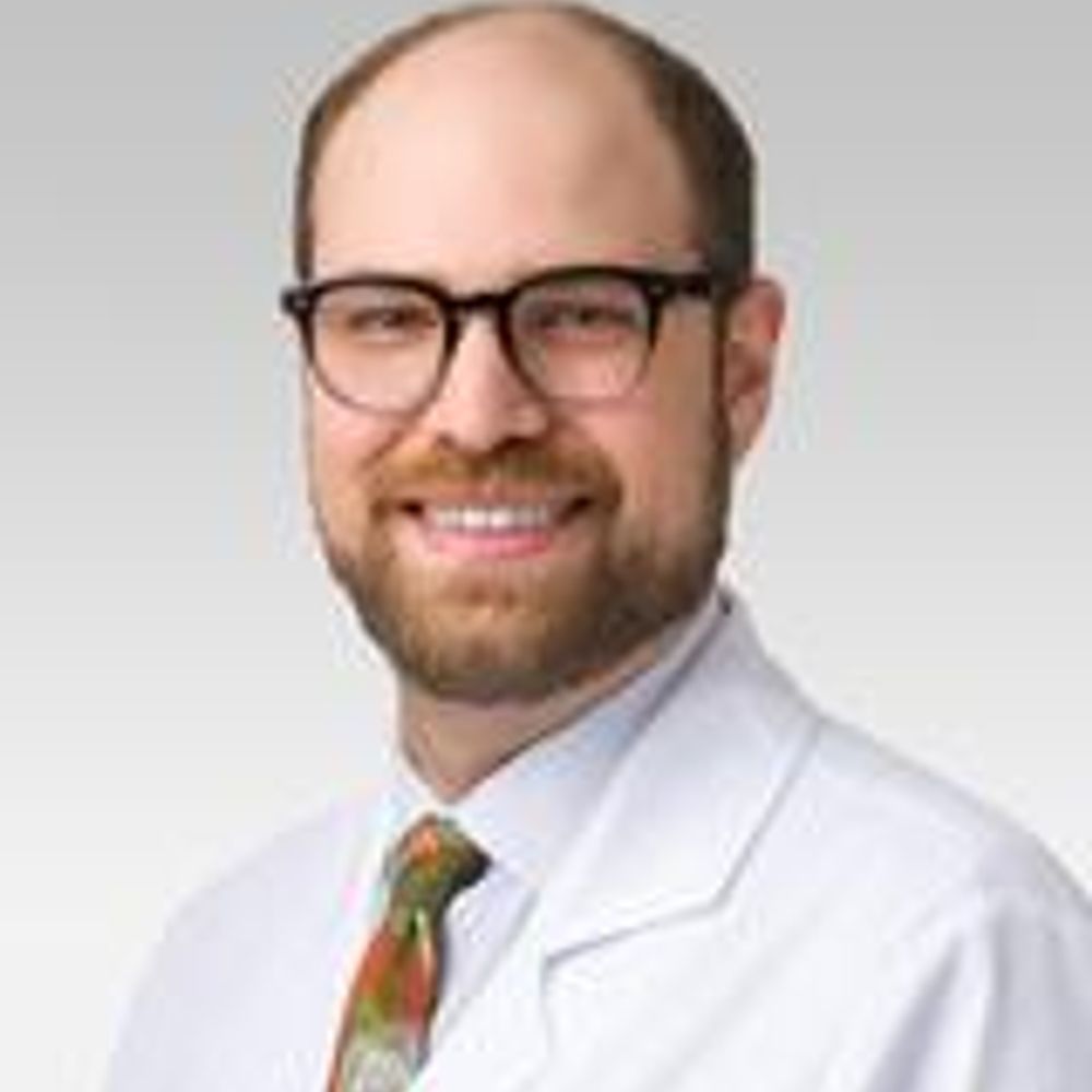 Joshua G. Cahan M.D.