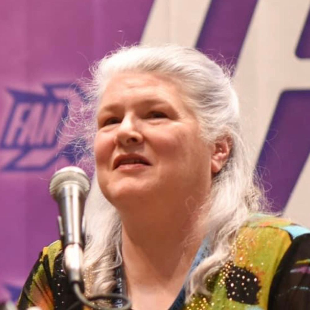 Heather Kelly