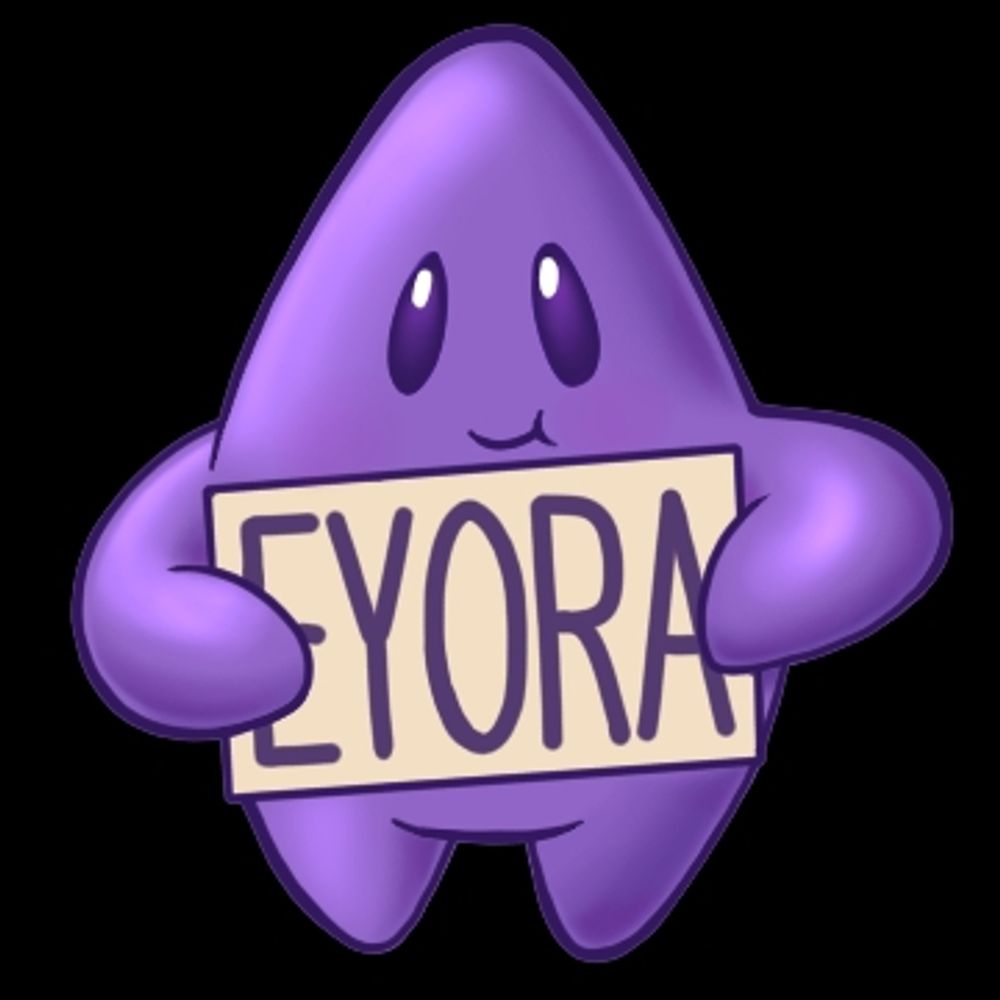 Eyora's avatar