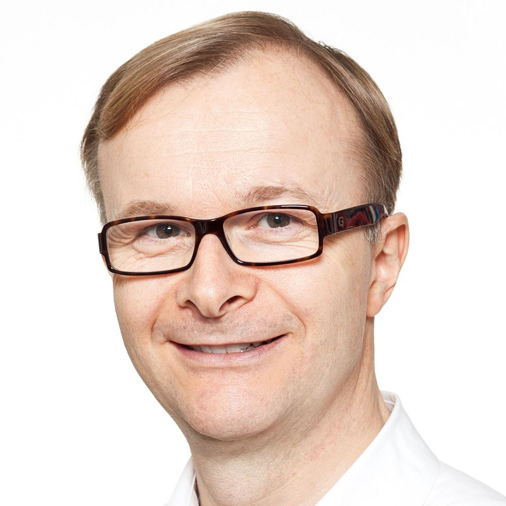 Richard Vize