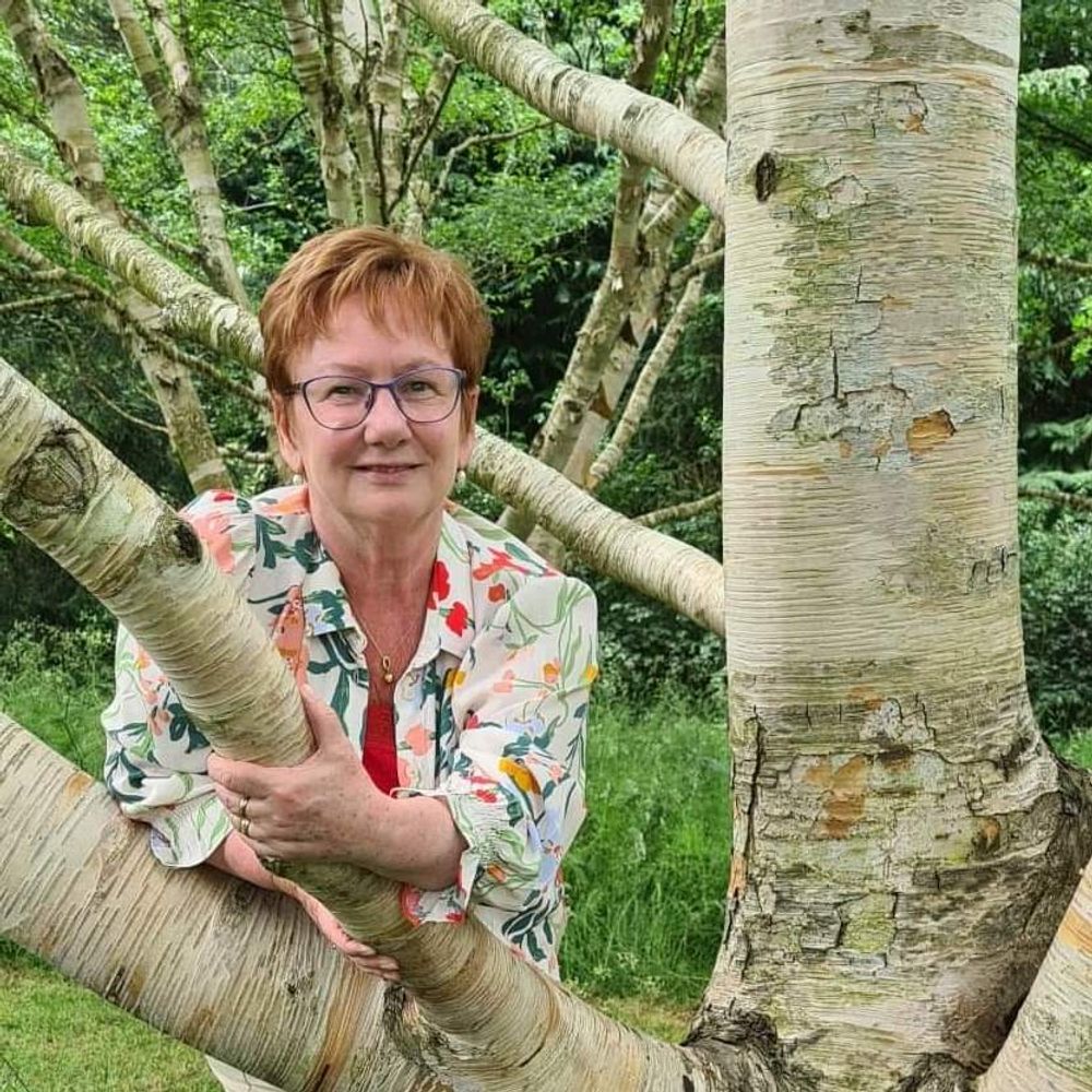Jacky Pankhurst
