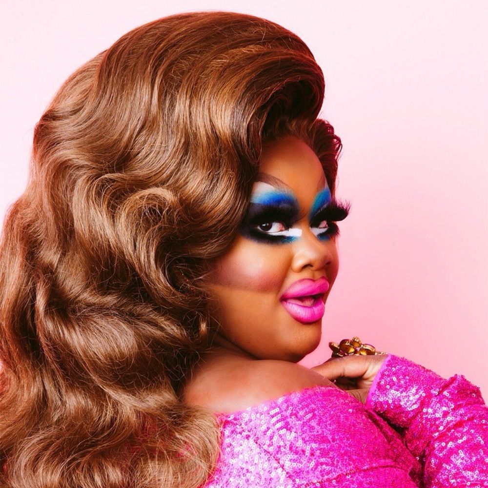 Nicole Byer