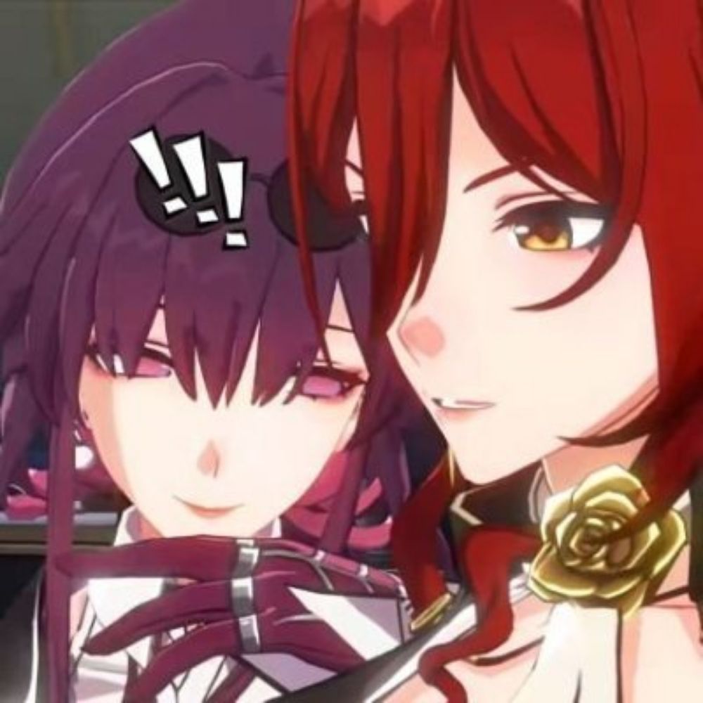 Daily KafHime & Trailblazer(s)