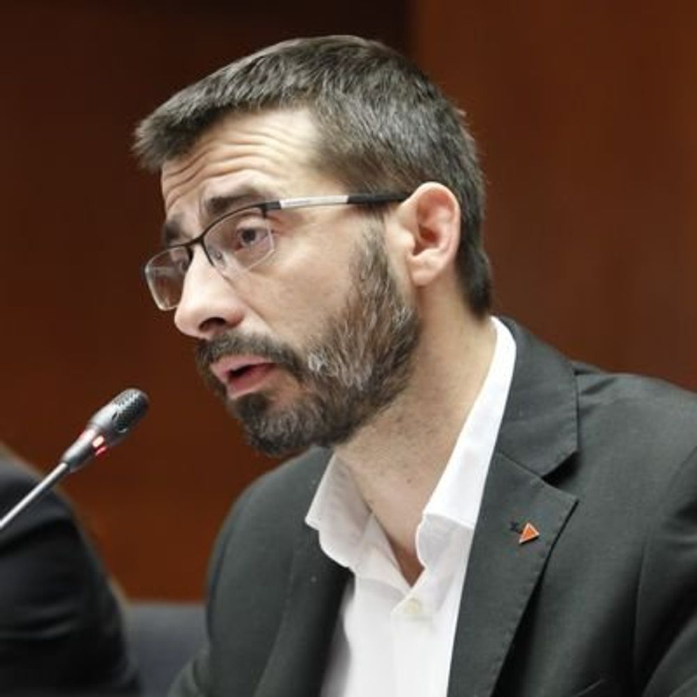 Álvaro Sanz