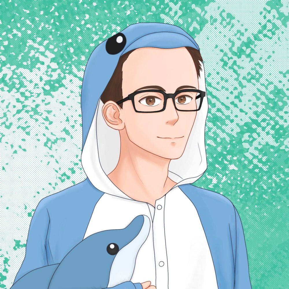 CunningDolphin