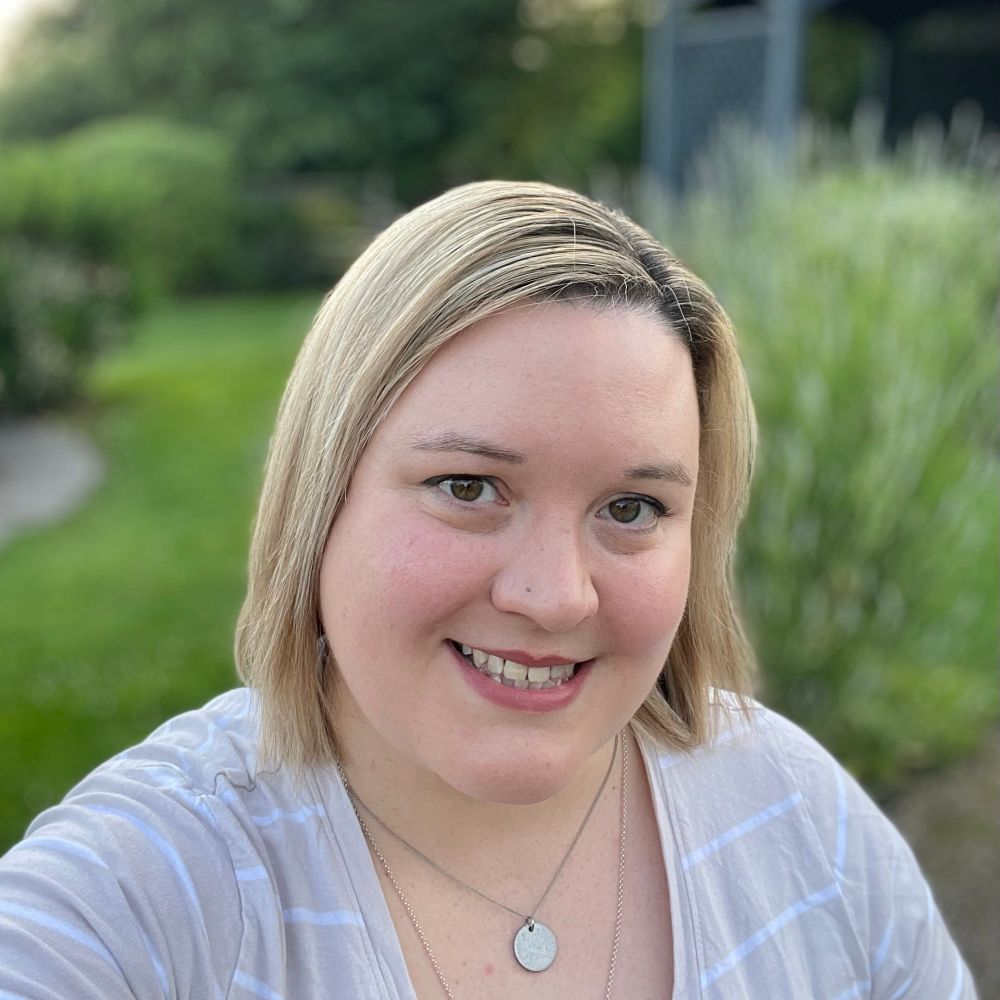 Hannah Daniels-Dunleavy 🎗️