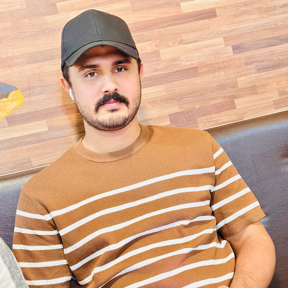 Rehman ali chattha