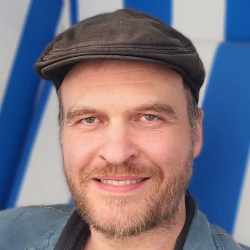 Michael Heiling