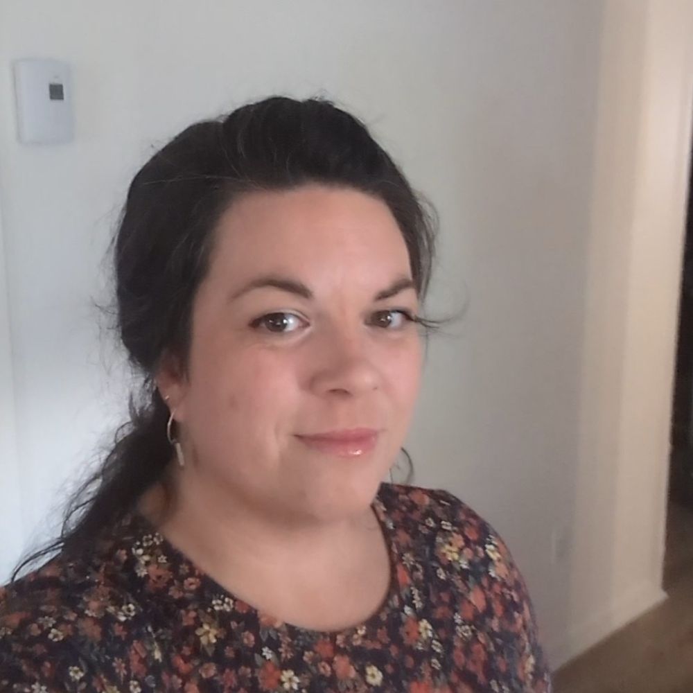 Caroline Arsenault