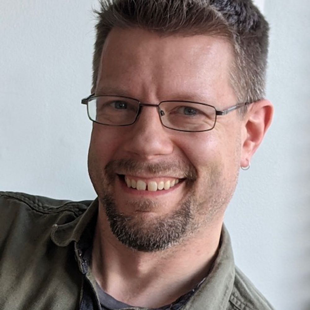 Tom Hillard