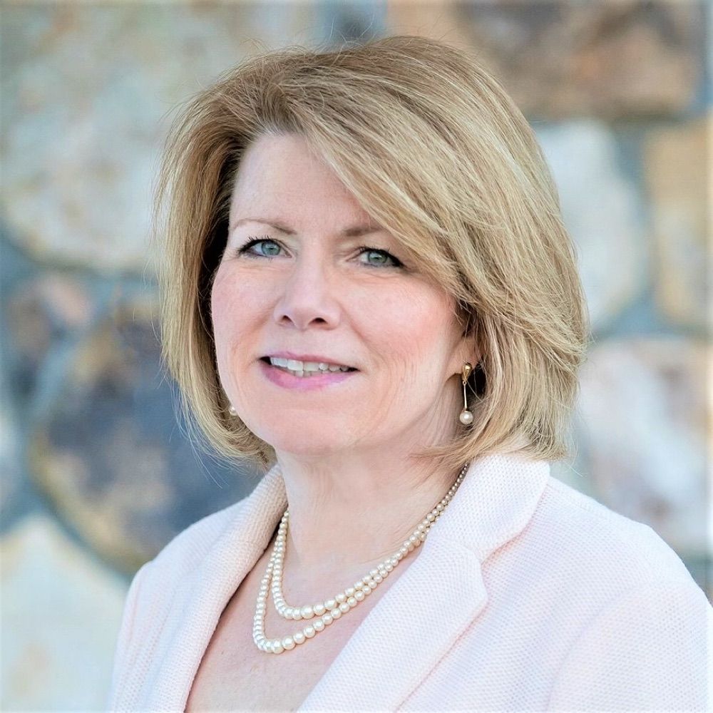 Beth Fizell-Jenkins