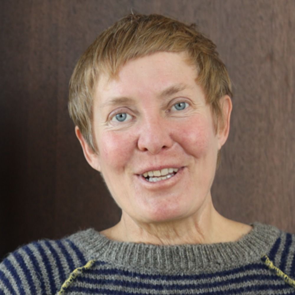 Susanne Matthiessen
