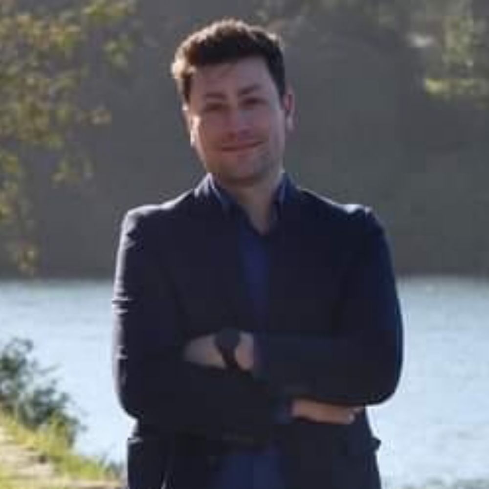 Daniel Arzola