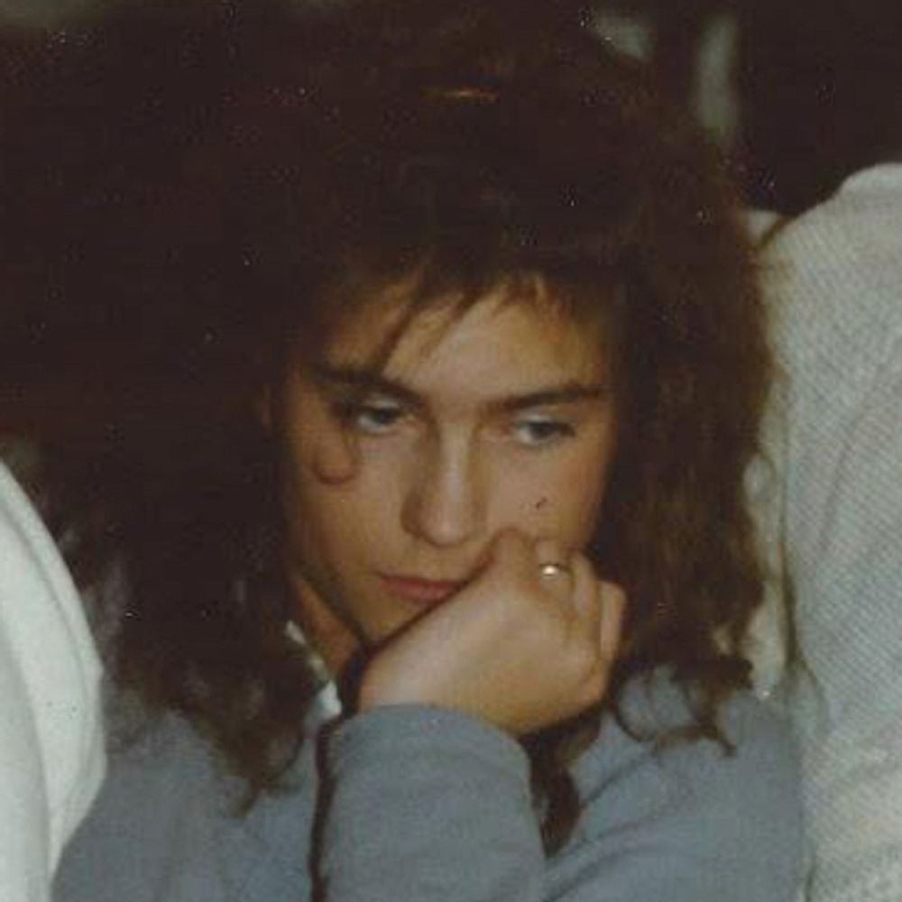 Sofia Mirjamsdotter