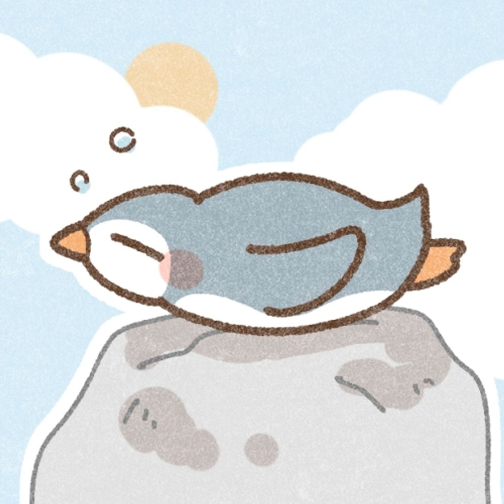 海の生きもん🦈🐧