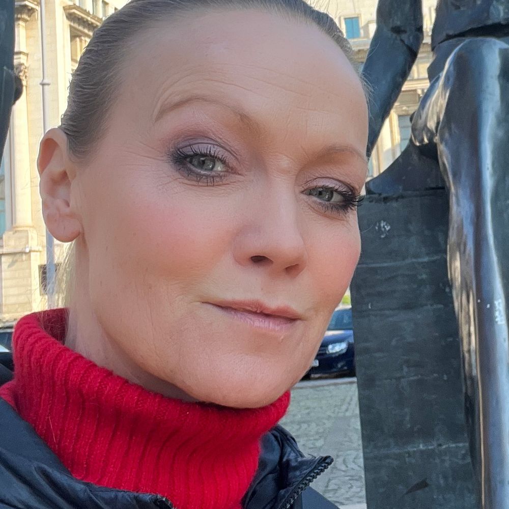 Hilda of Copenhagen