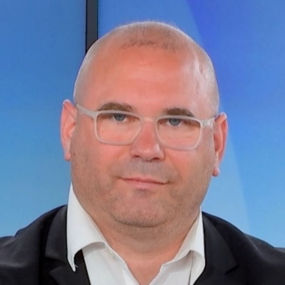 Axel Ronde