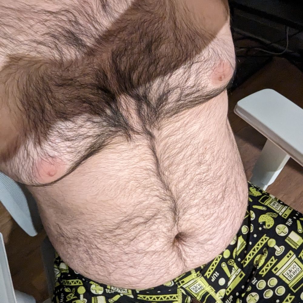 Hungry Hole