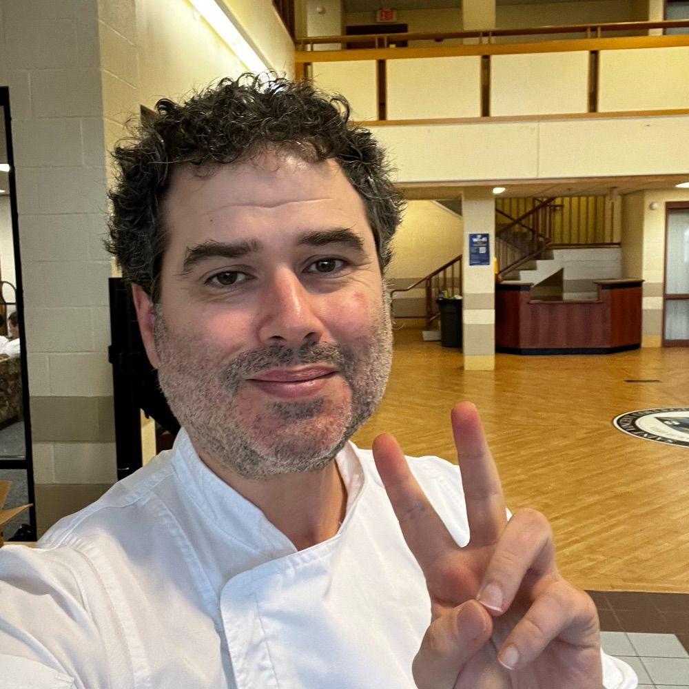 Chef Joe Gera 🇮🇹🏳️‍🌈🏳️‍⚧️