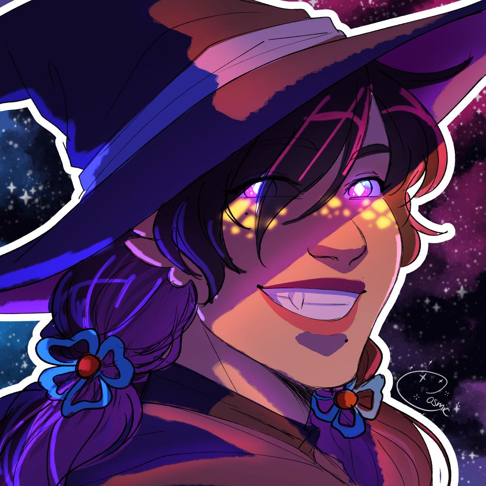 ✨ Cosmic ✨