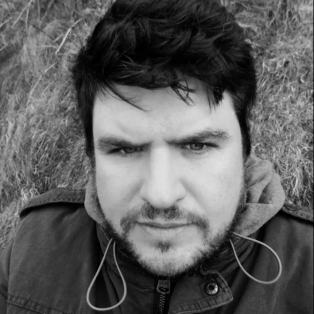 Eric Berlin