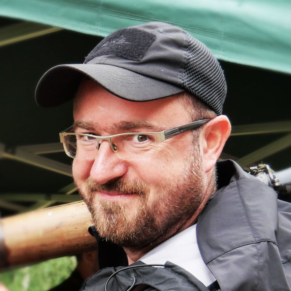 Ivan Buchta
